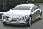 Mercedes F700